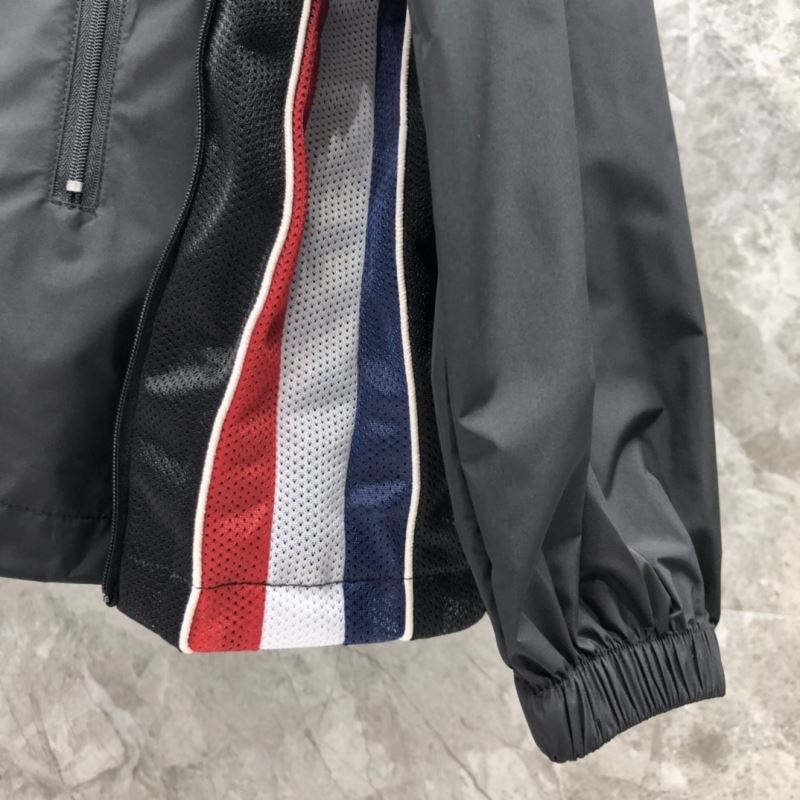 Thom Browne Sunscreen Jacket